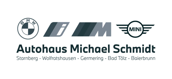 BMW & MINI Autohaus Michael Schmidt – Kunde von Eric Insel