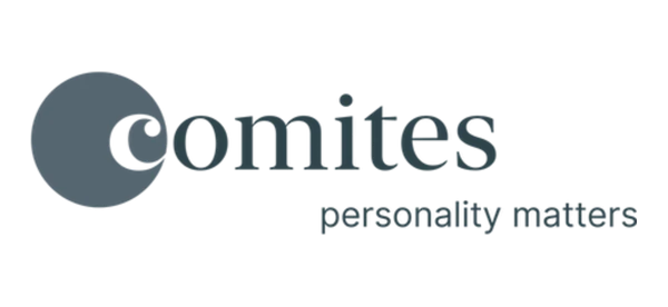 Comites – HR- und Personal-Kunde von Eric Insel
