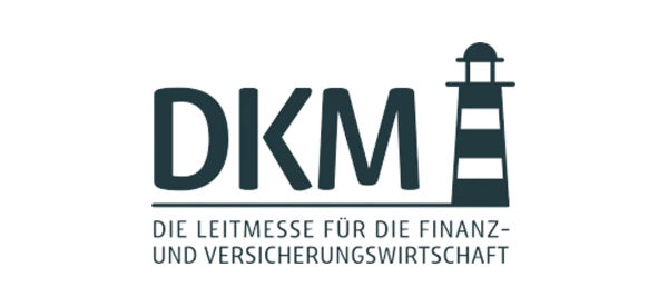 DKM Leitmesse für Versicherung und Finanzen – Eric Insel als Sprecher