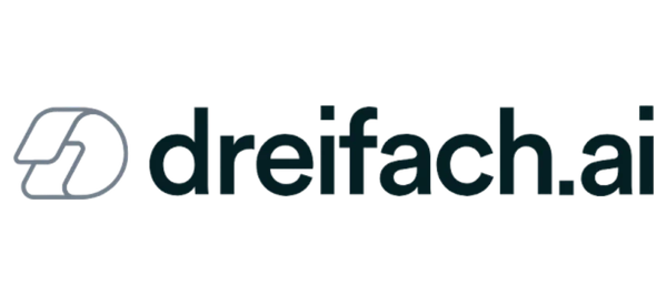 dreifach.ai – KI-Sparring für Versicherer und Makler, Partner von Eric Insel