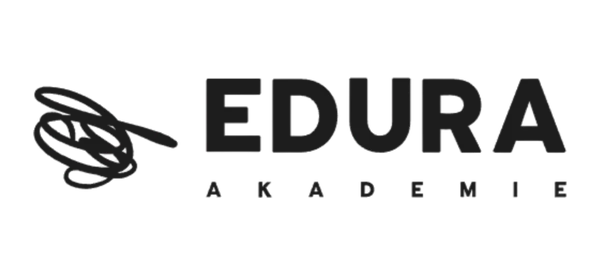 edura Akademie – Eric Insel als KI-Dozent