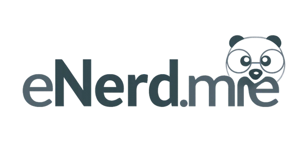 eNerd.me – von Eric Insel gegründet