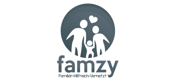 famzy – Familienplattform, gegründet von Eric Insel