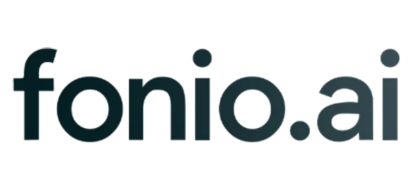 Fonio – KI-Technologie-Partner von Eric Insel