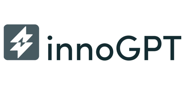innoGPT – KI-Technologie-Partner von Eric Insel