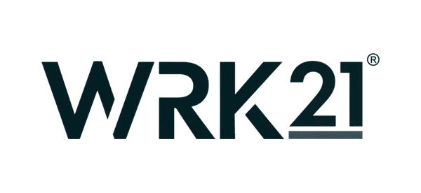 WRK21 – eCommerce-Kunde von Eric Insel