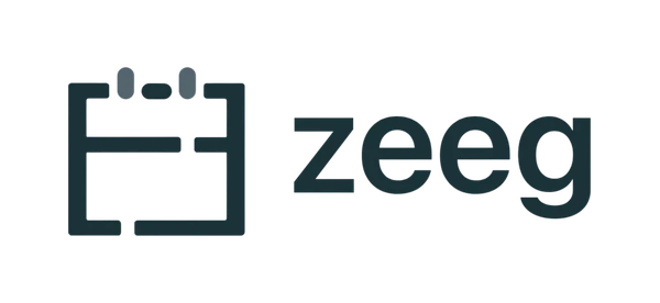 Zeeg – Buchungs-Tool, Technologie-Partner von Eric Insel